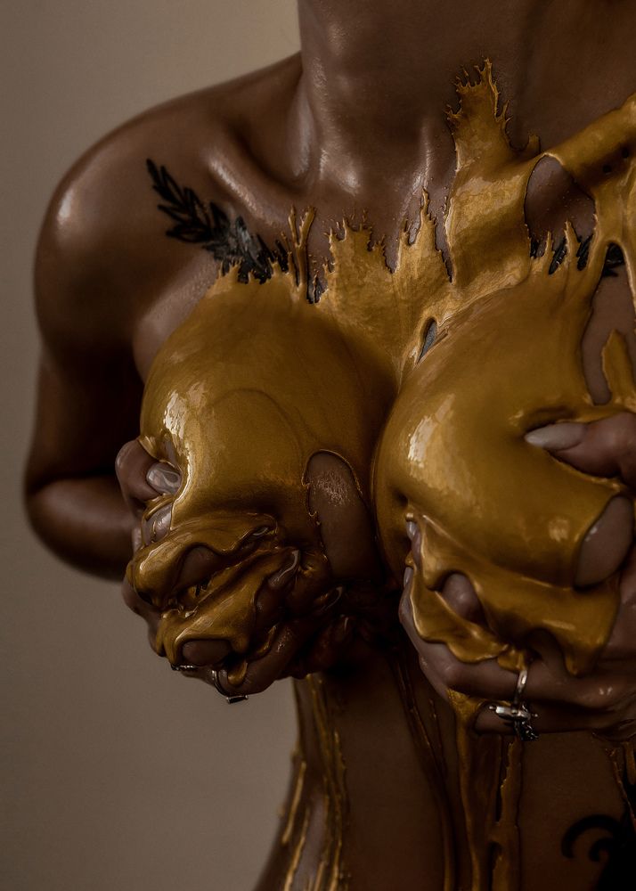 Photograph by Дмитрий Игорсон