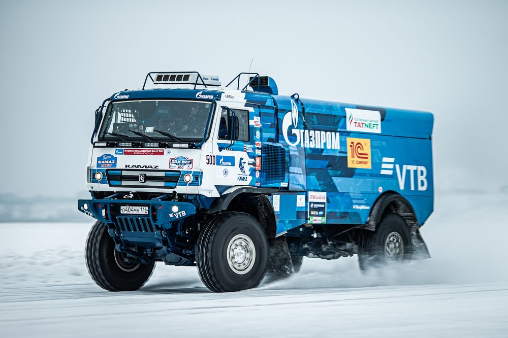 Photograph by Чумаков Павел