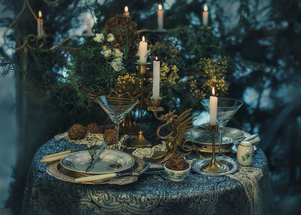 Photograph by Ольга Лобачёва