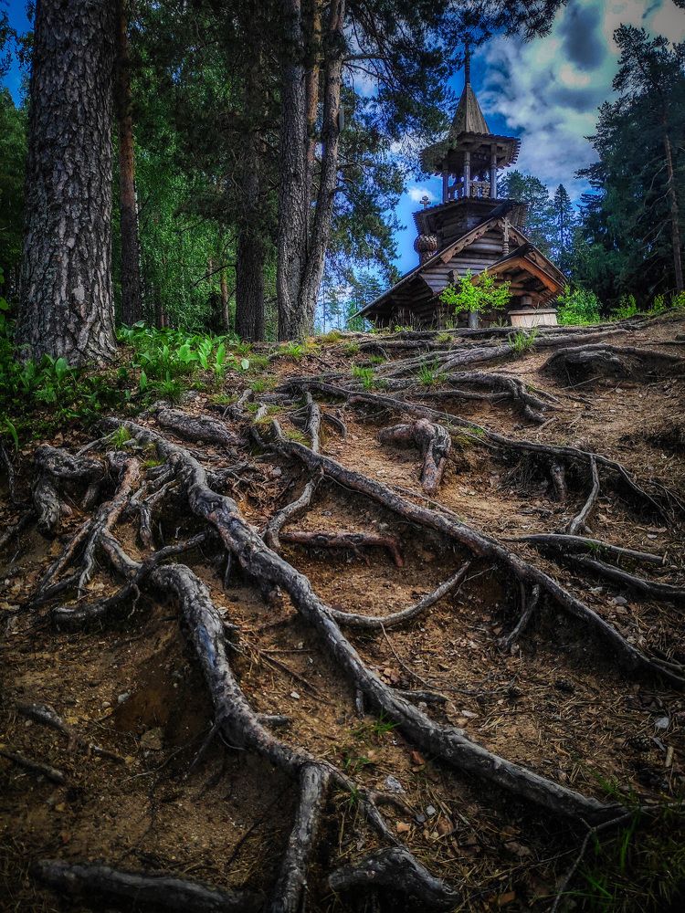 Фотография автора Владислав Храмцов