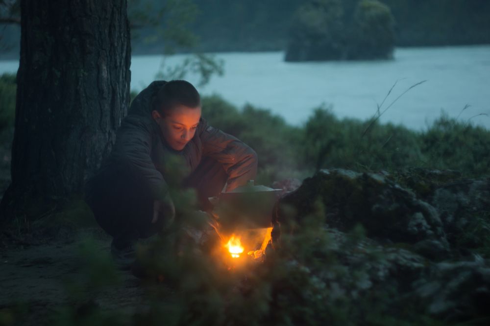 Photograph by Юрий Клишин