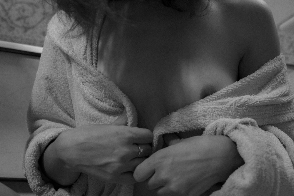 Photograph by Олег Басманов