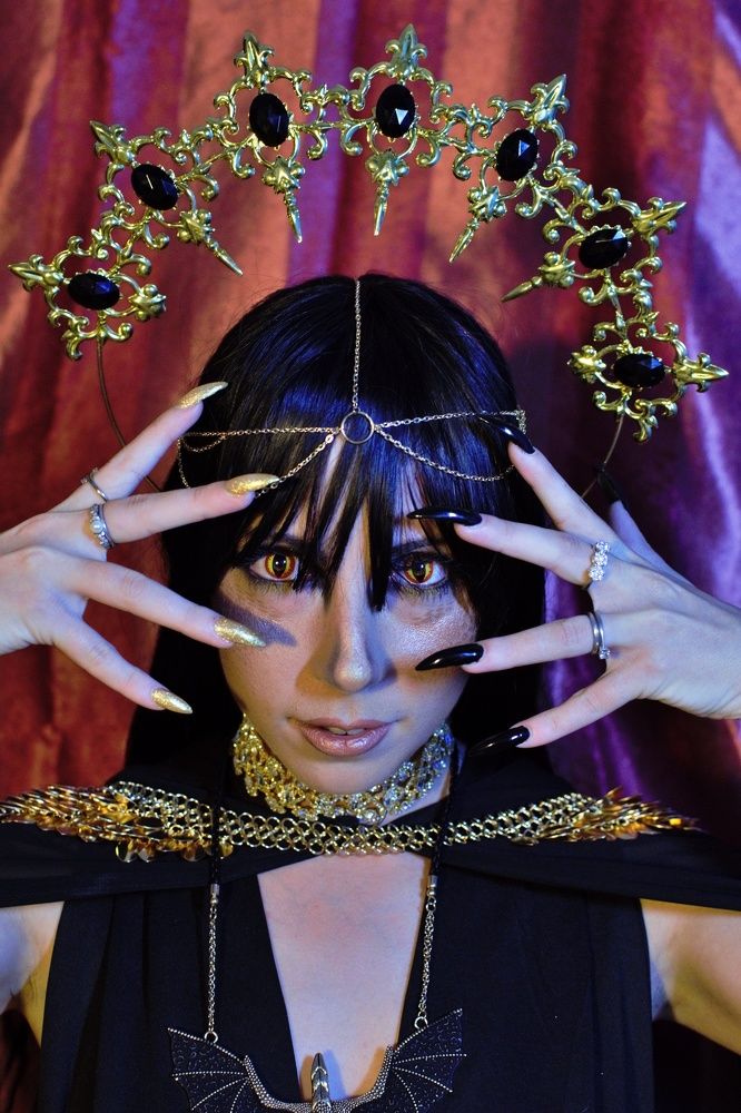 Photograph by SIMONE CIULLI