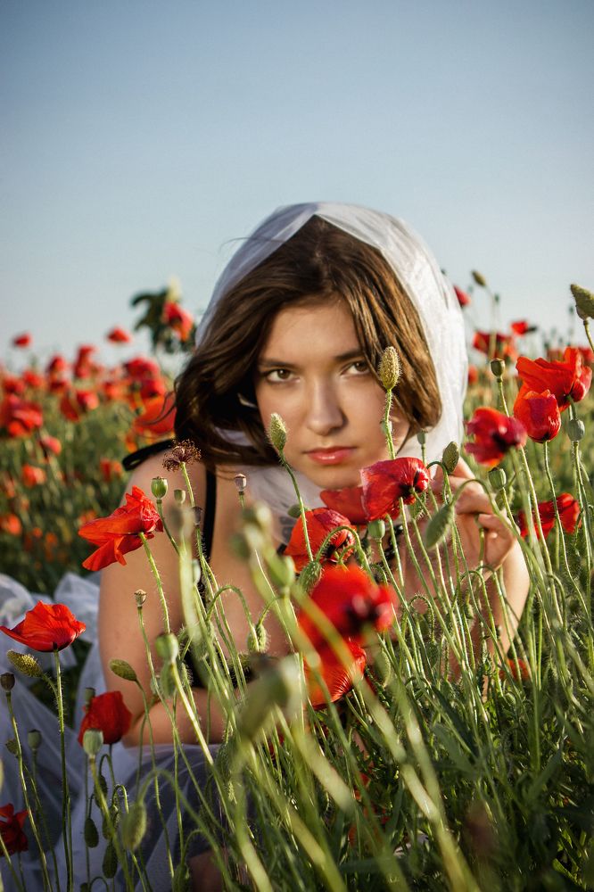 Photograph by Андрей Голуб