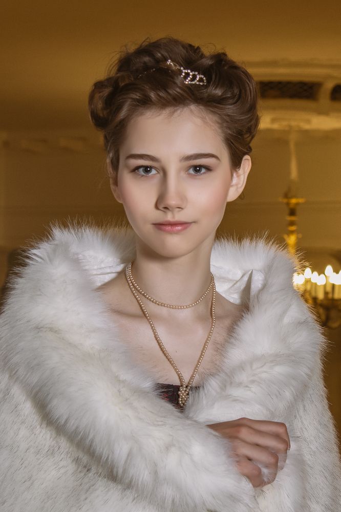 Photograph by Яна Булаш