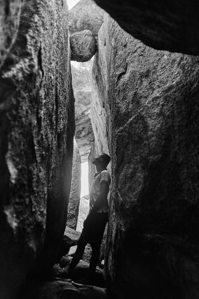 Photograph by Dey Seth Delali