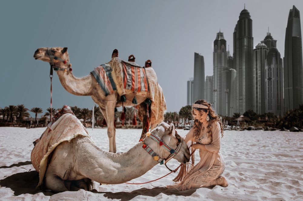 Photograph by Елизавета Пархомук (Elissa)