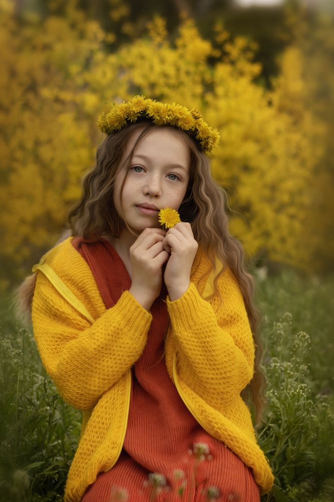 Photograph by Татьяна Каденец