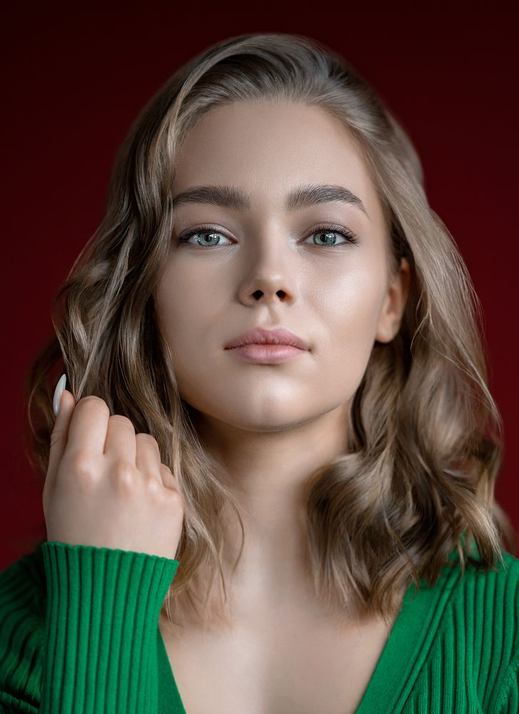 Photograph by Матвей Лабзо