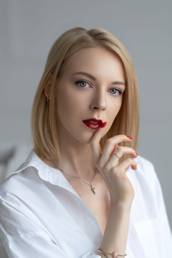 Photograph by Матвей Лабзо