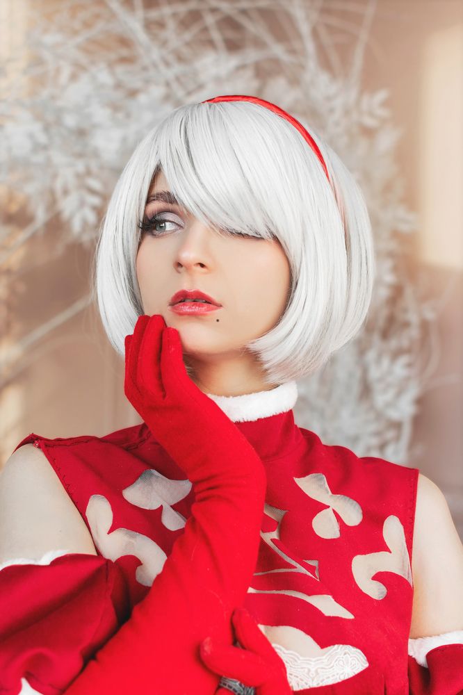 Photograph by Натали Тульская