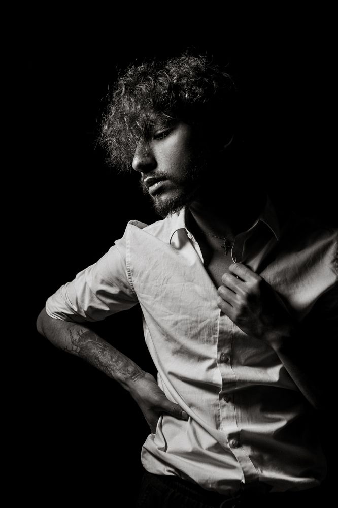 Photograph by Sh Iri