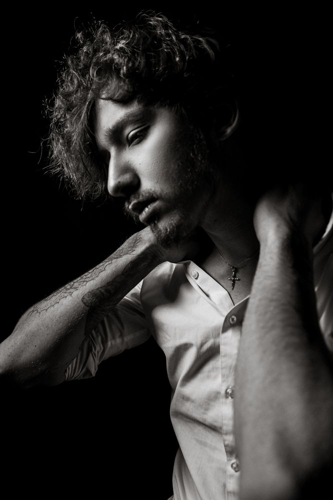 Photograph by Sh Iri