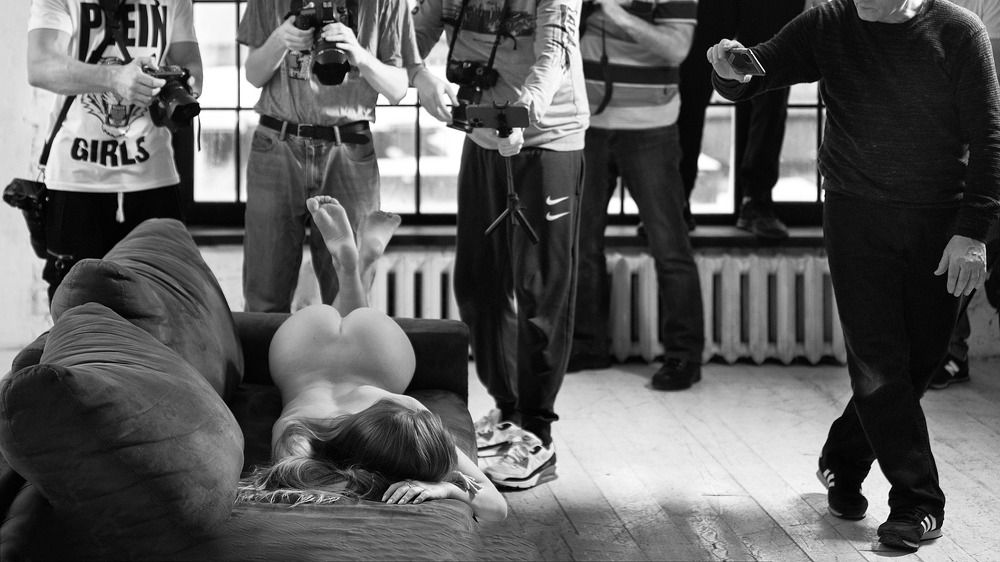 Коротко о вечном