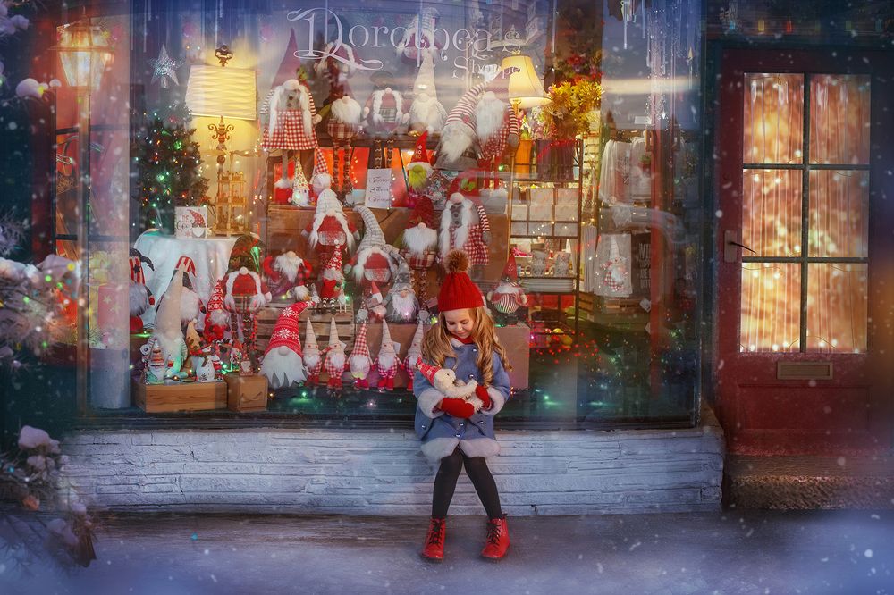 Photograph by Julia Artiukhov