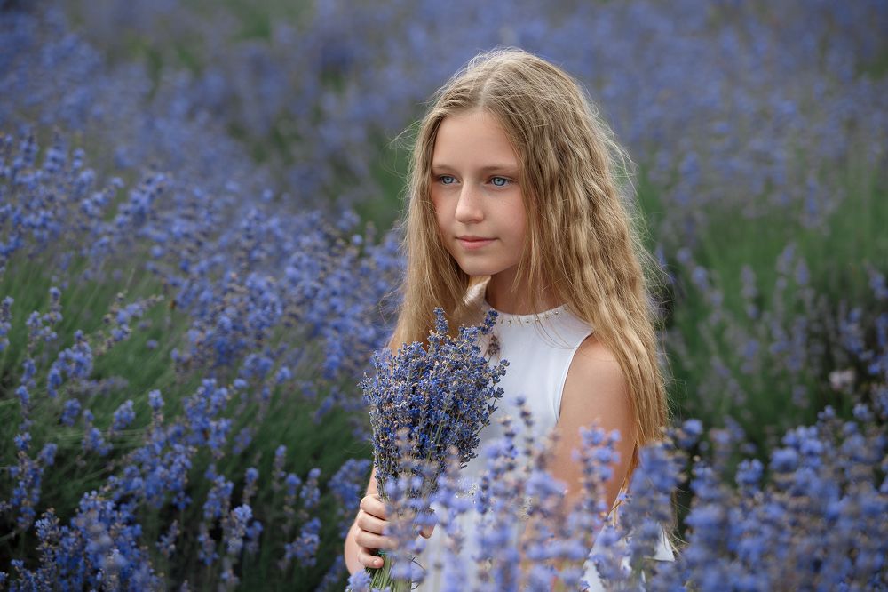 Photograph by Ольга Рябчикова