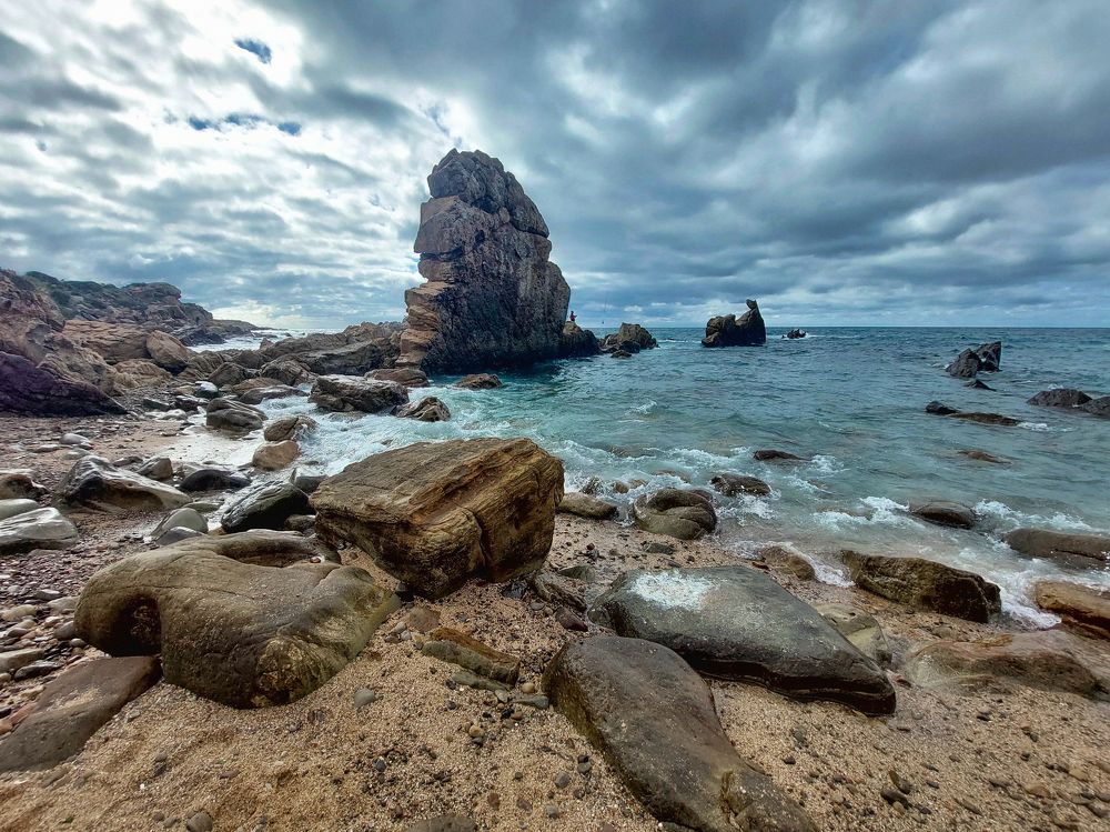 Photograph by Yuliya Salnikova