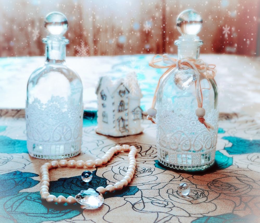 Фотография автора Olena Vorotyntseva