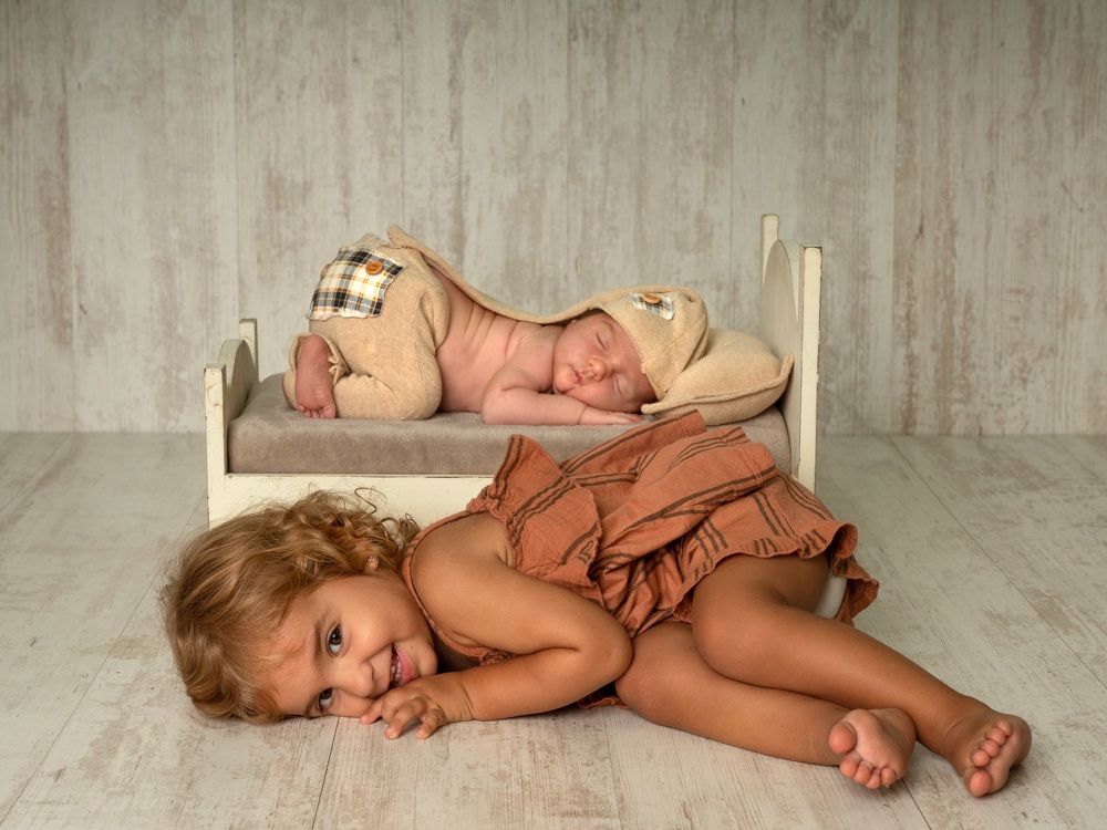 Photograph by Mònica Udina