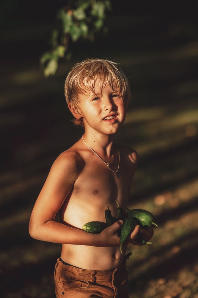 Photograph by Екатерина Часова