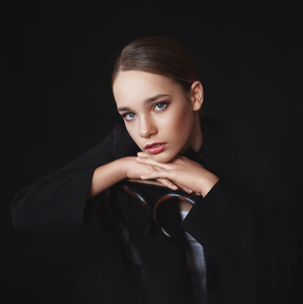 Photograph by Ирина Якушкина