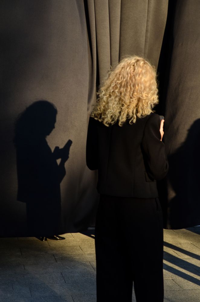 Loneliness on the web