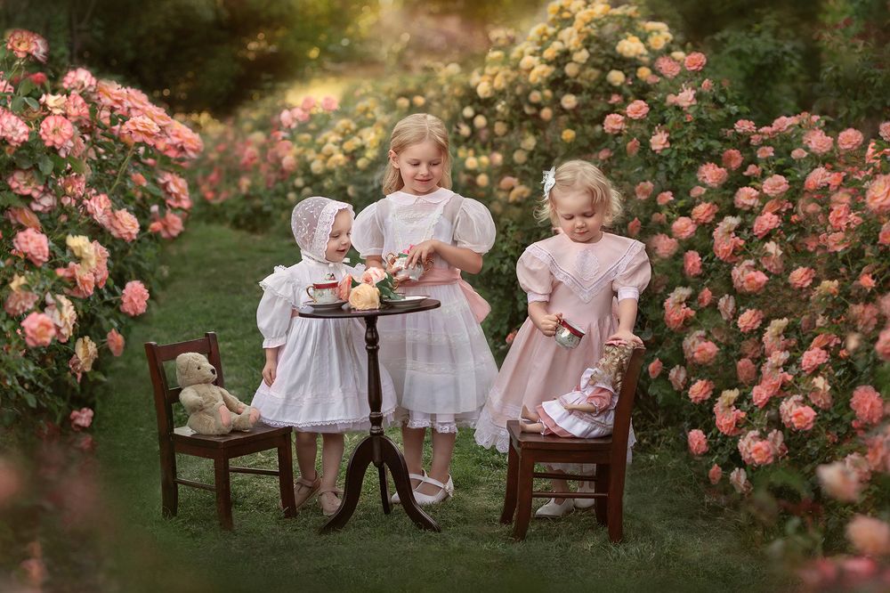 Photograph by Julia Artiukhov