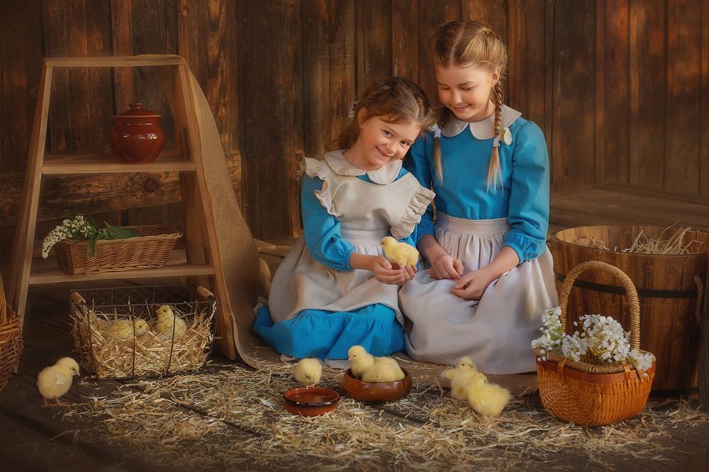 Photograph by Julia Artiukhov