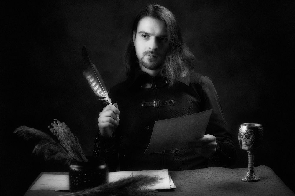 Фотография автора Владислав Храмцов