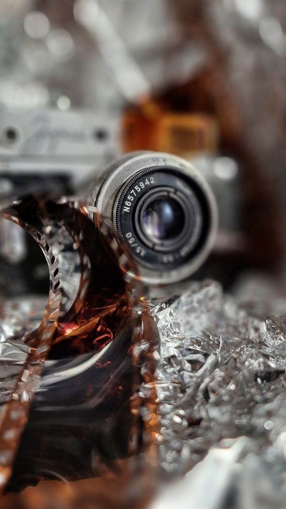 Photograph by Галина Новикова