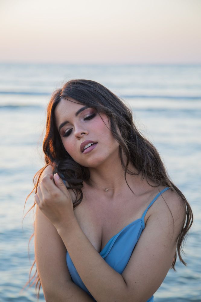 Photograph by Olga Mazo