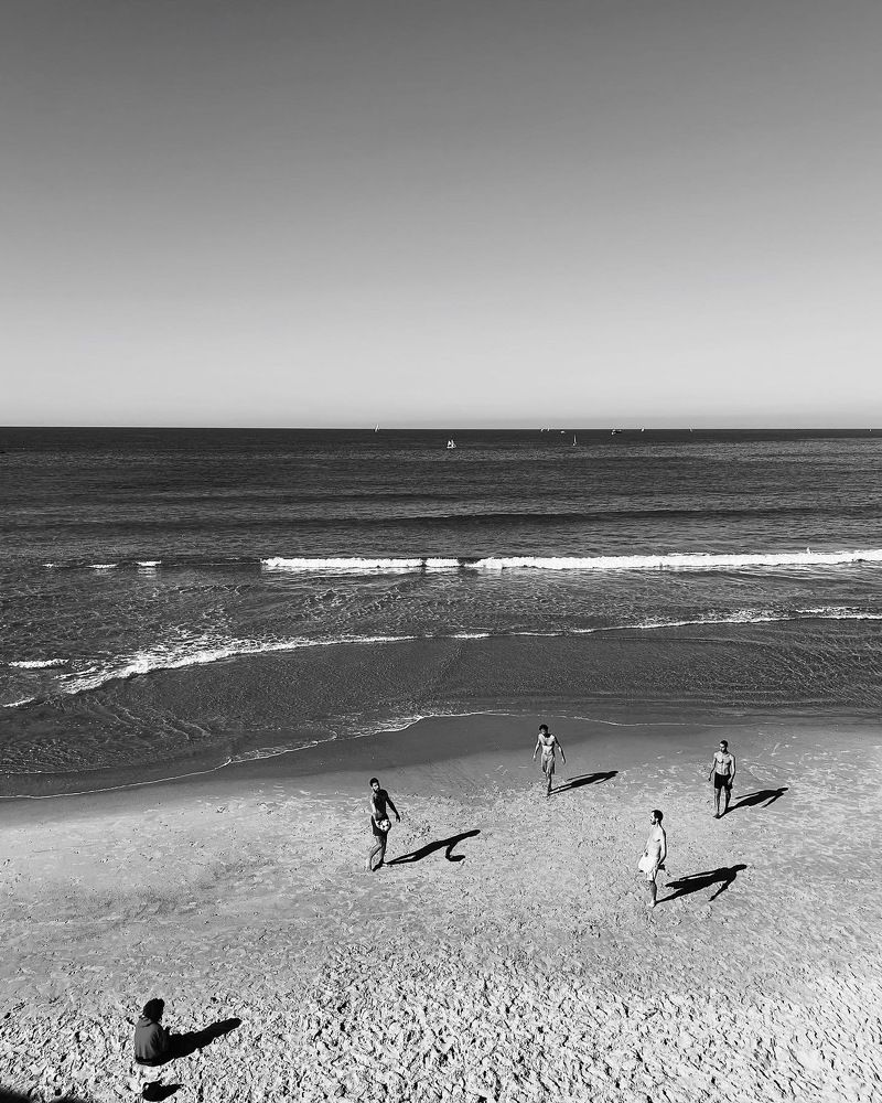 Photograph by Olga Mazo