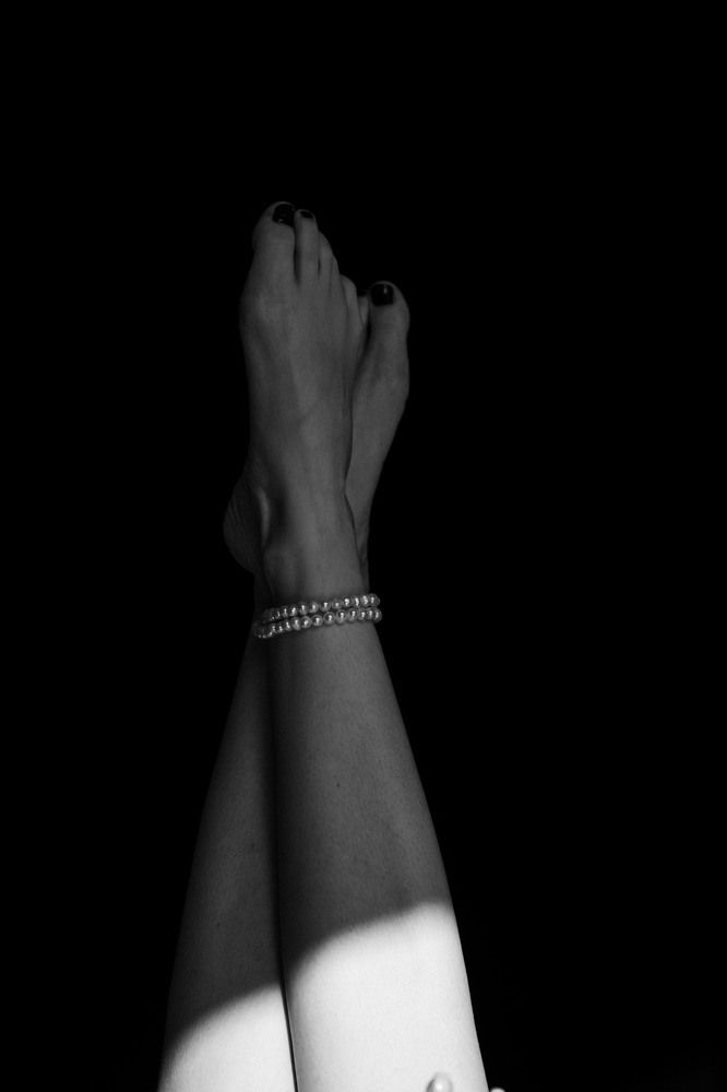 Photograph by Olga Mazo