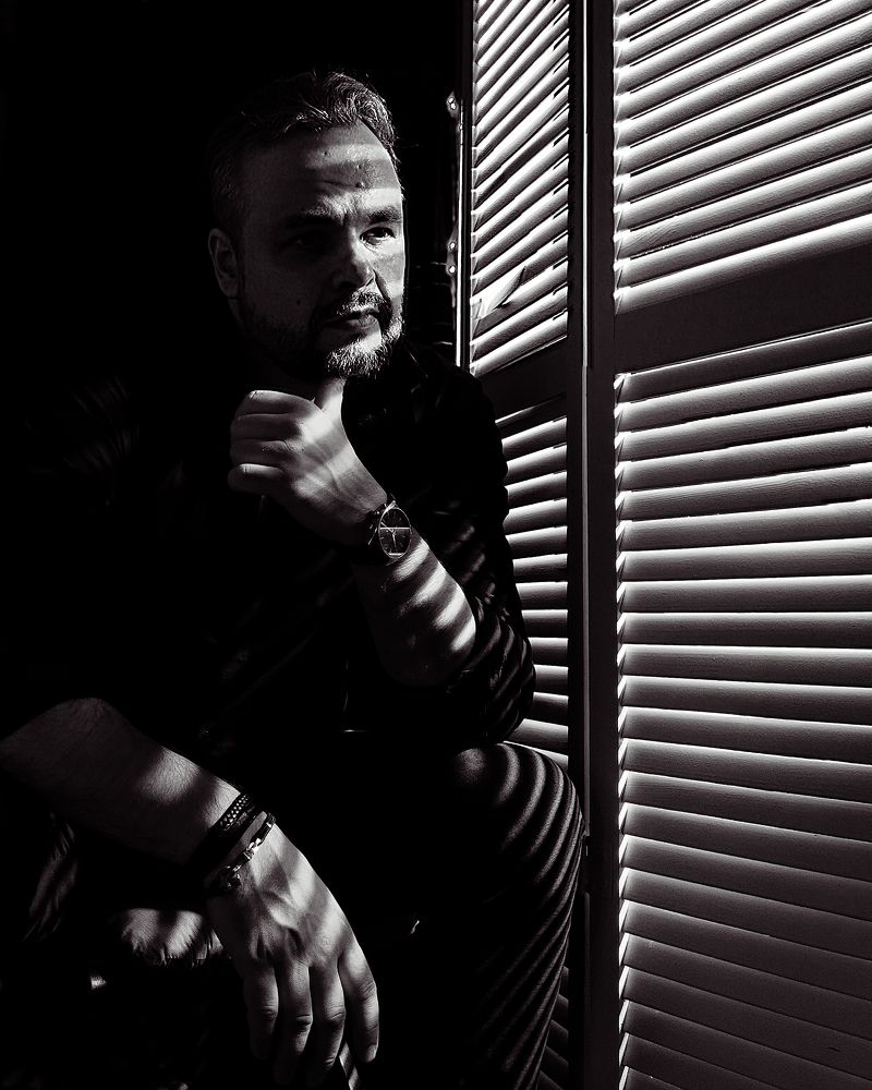 Photograph by Aljona Dyachenko