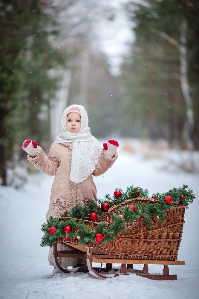 Photograph by Марина Маликова