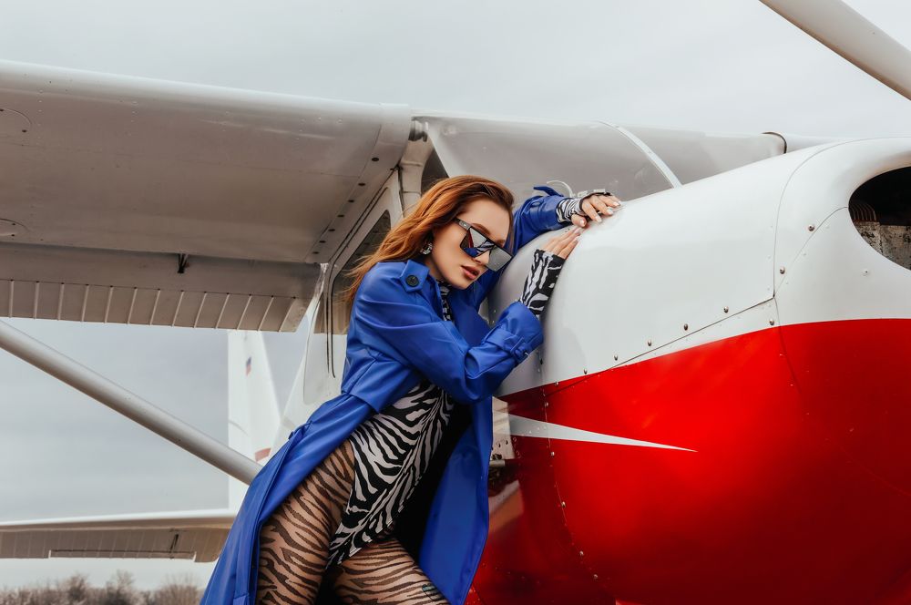 Photograph by Виктория Сапрыкина