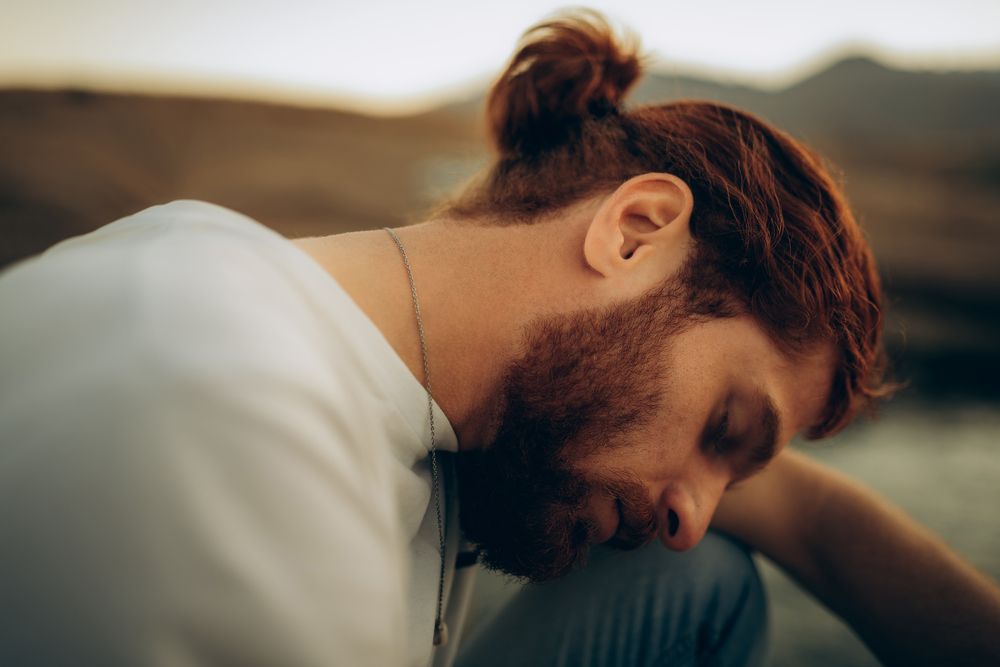 Photograph by Kian Mousazadeh