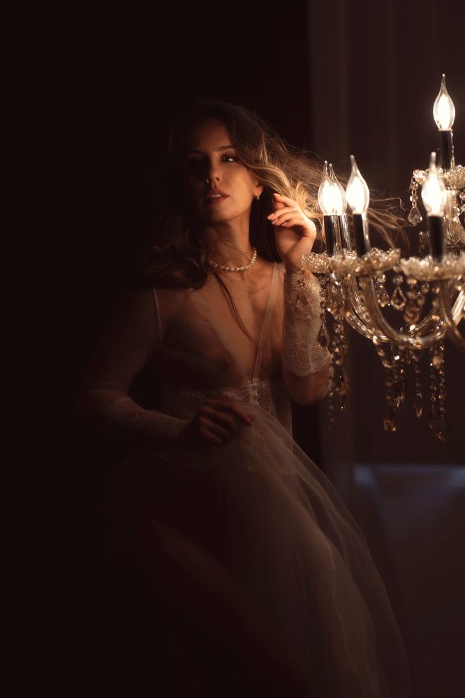 Photograph by Валентина Шавель