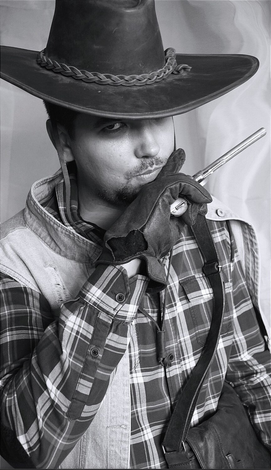 Modern Cowboy