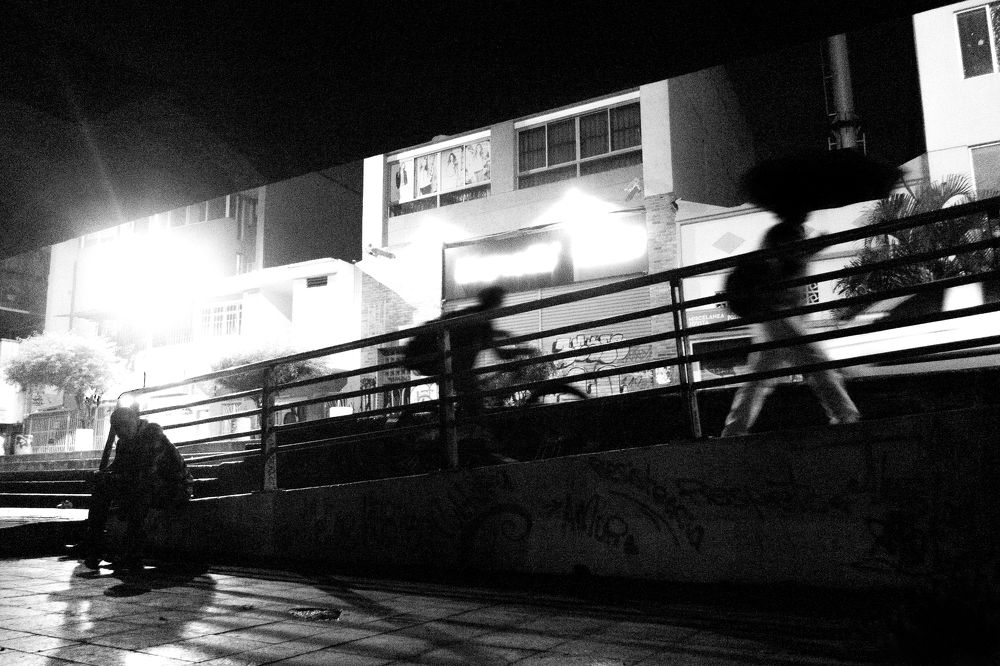 Photograph by Kike El Redentor