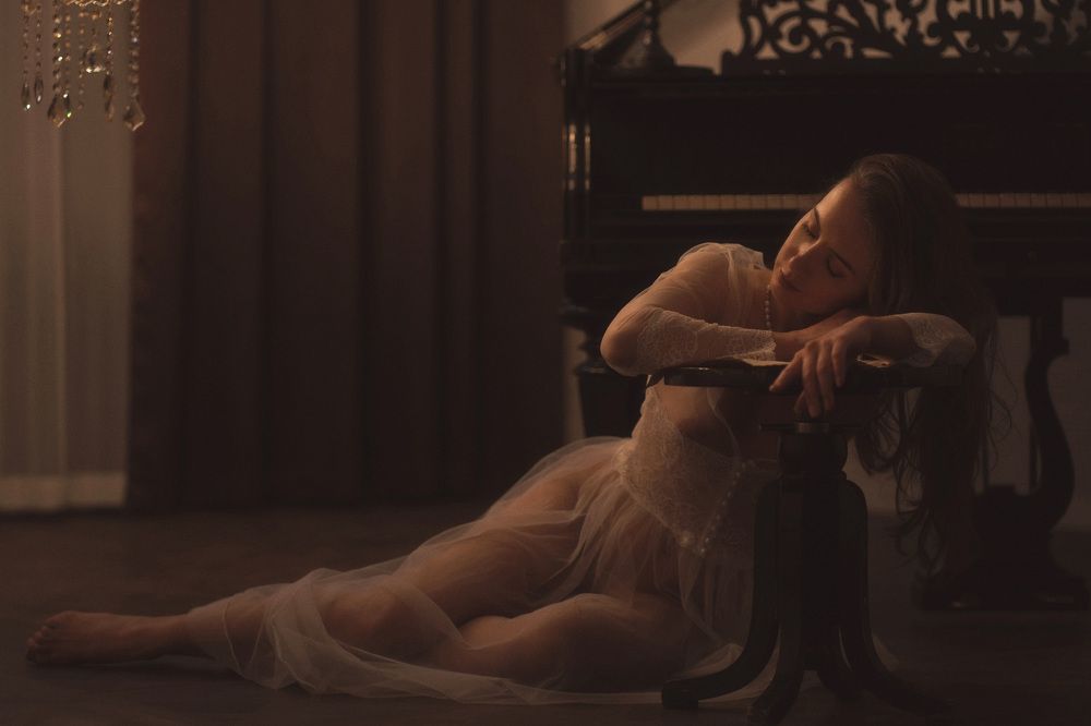 Photograph by Валентина Шавель