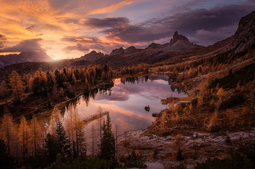 Photograph by Marco Toffaletti