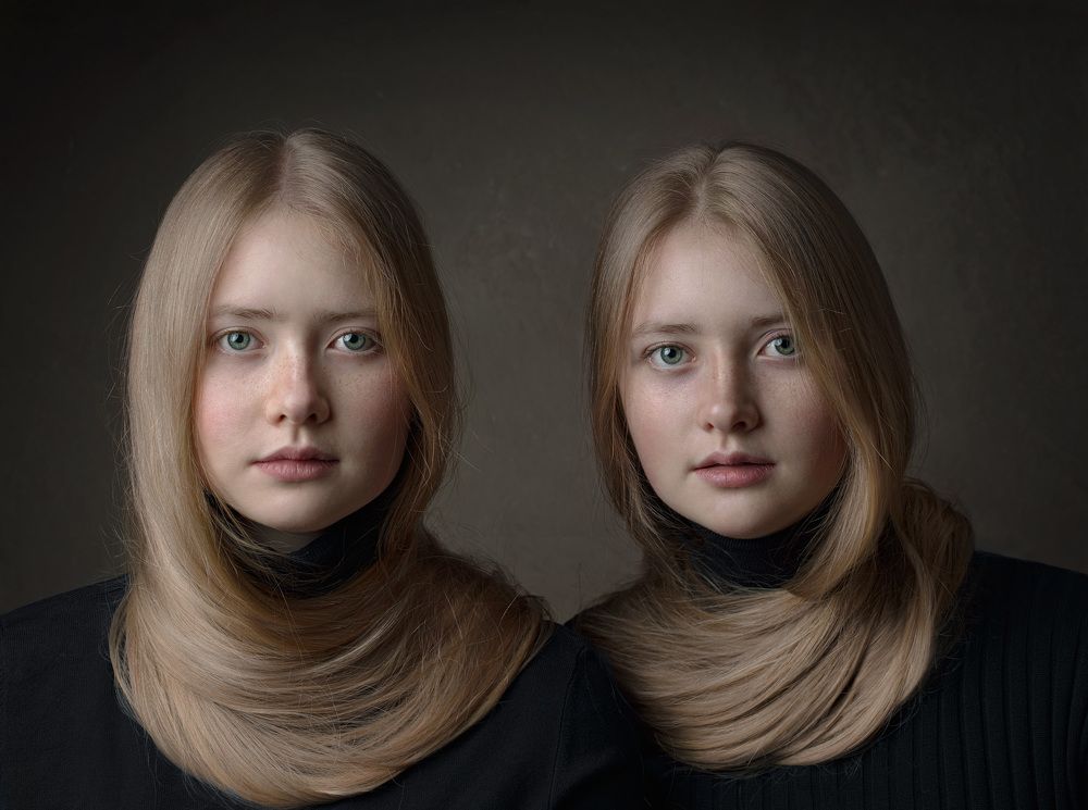 Photograph by Анжелика Костин