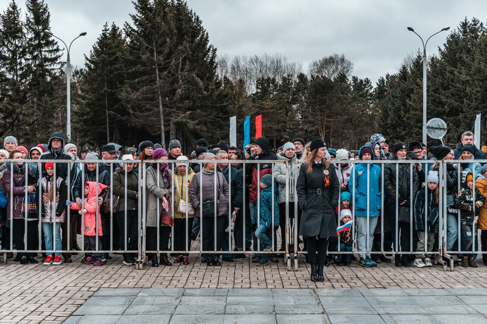 Photograph by Тимофей Рыжаков