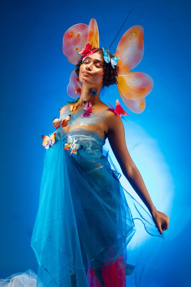 Photograph by Nantu Das