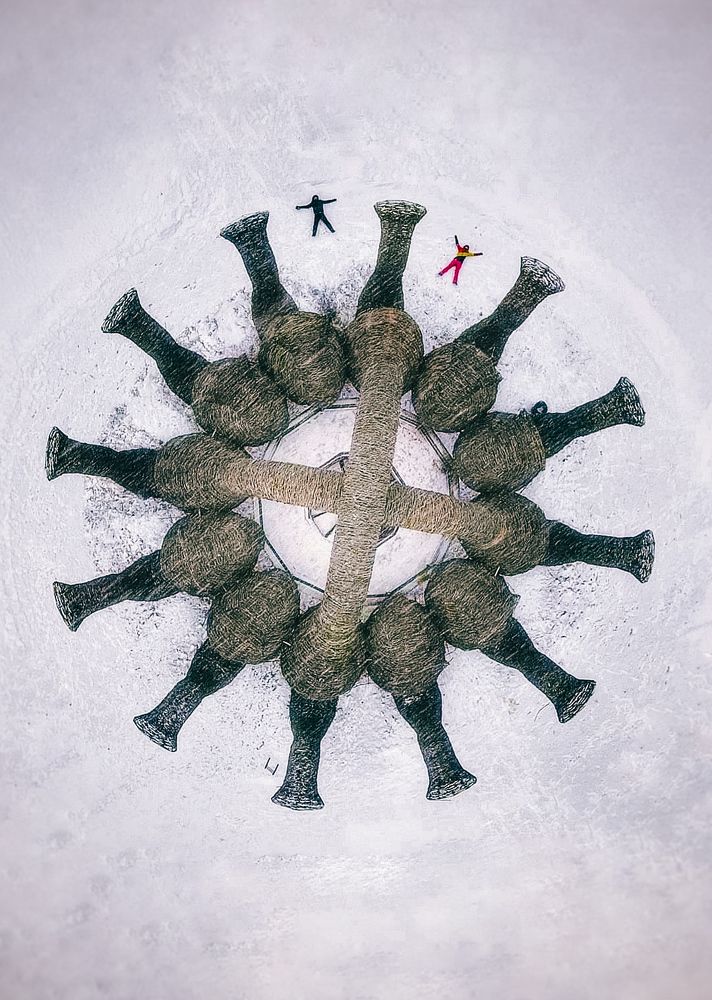 Photograph by Анна Калабина