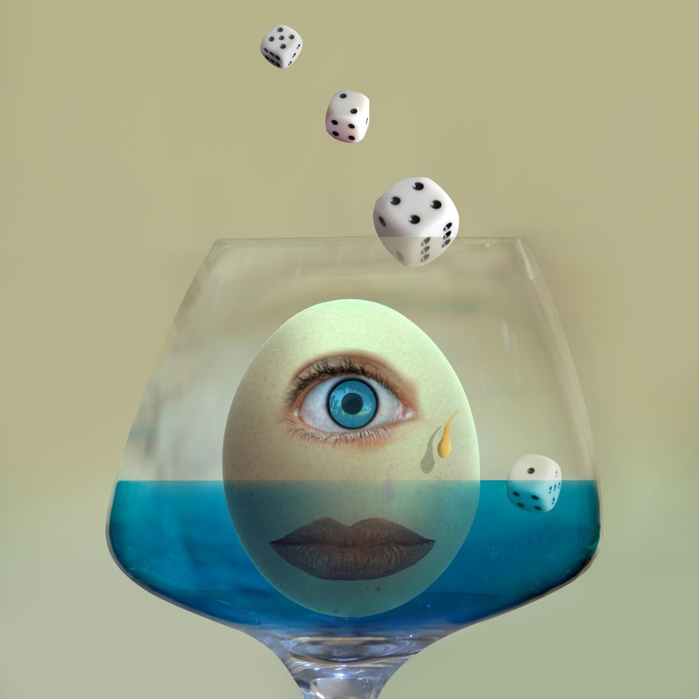 Photograph by Peter Hammer