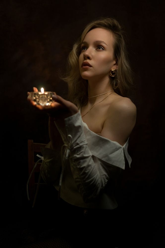 Photograph by Vyacheslav Shirshov