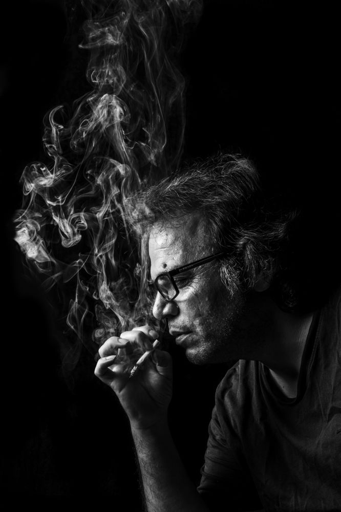 Photograph by Farhad