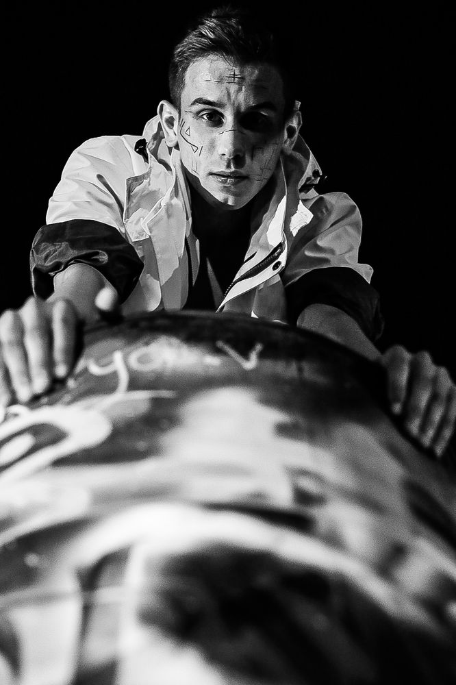 Photograph by Роман Крутов